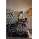Hinana Queena With Belle Bridal One Piece(Leftovers/2 Colours/Full Payment Without Shipping)